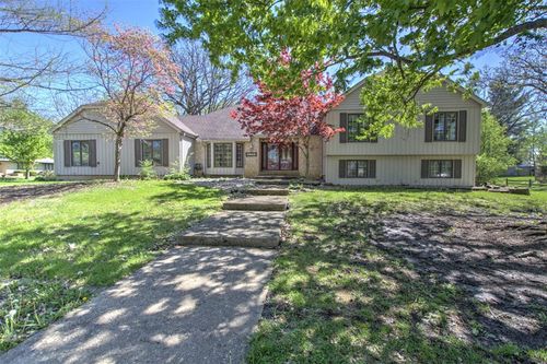 5244 Yavapai Drive, Forsyth, IL, 62535 | Card Image