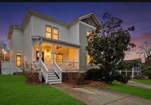 4009A Nevada Ave, Nashville, TN, 37209 | Card Image