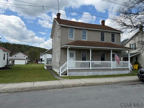652 6th St, Saint Michael, PA, 15951-2011 | Card Image