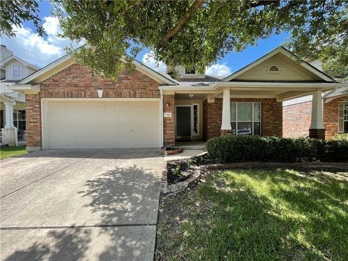 716 Arrowood Pl, Round Rock, TX, 78665-7890 | Card Image