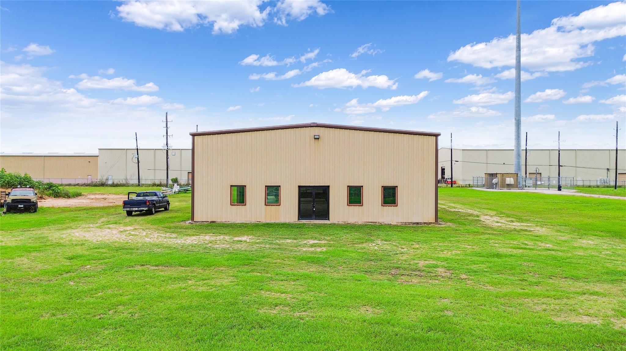 Farm in Rosenberg 5