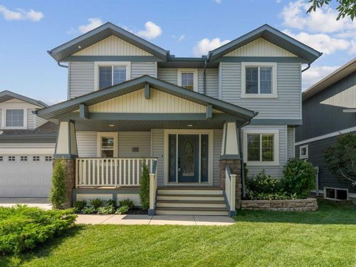 23 Barber Street Nw, Langdon, AB, T0J1X2 | Card Image