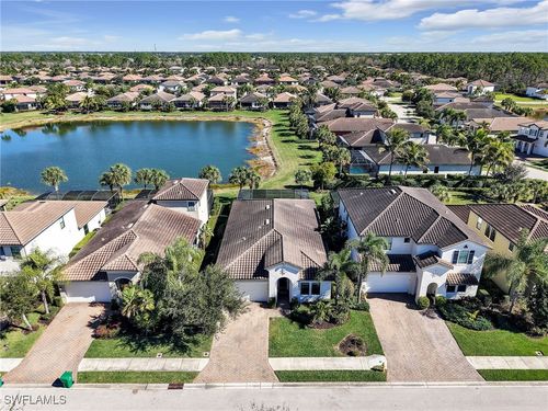 4743 Abaca Cir, NAPLES, FL, 34119-9828 | Card Image