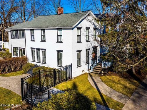 55 State St, Saratoga Springs, NY, 12866-1414 | Card Image