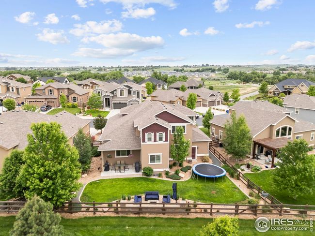 4135 Carroway Seed Dr, House other with 7 bedrooms, 6 bathrooms and null parking in Johnstown CO | Image 39