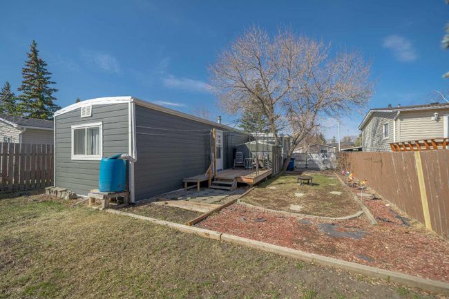 157 Big Springs Drive Se, Home with 3 bedrooms, 1 bathrooms and 2 parking in Airdrie AB | Image 31