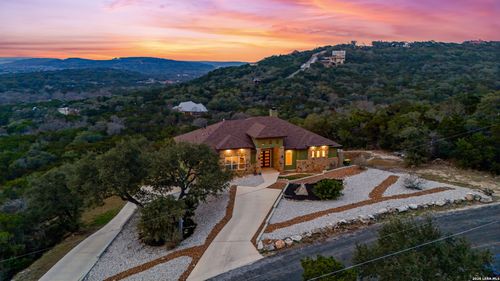 9889 Cash Mountain Rd, Helotes, TX, 78023-3801 | Card Image
