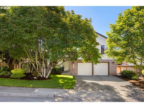16050 Nw Somerset Dr, Beaverton, OR, 97006-7223 | Card Image
