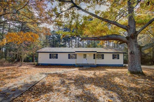 201 Oglesby Bridge Rd Se, conyers, GA, 30094-4198 | Card Image