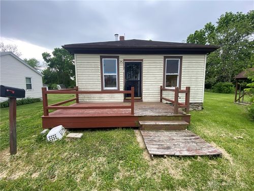 111 W Warren St, Lebanon, OH, 45036-1524 | Card Image