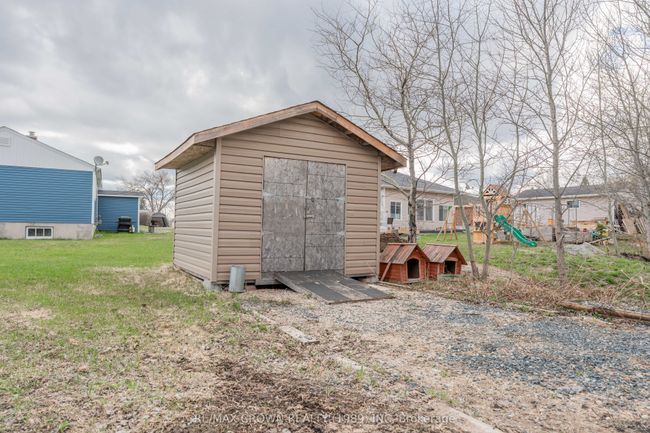 55 Highway 11 W, House other with 4 bedrooms, 2 bathrooms and 4 parking in Smooth Rock Falls ON | Image 46
