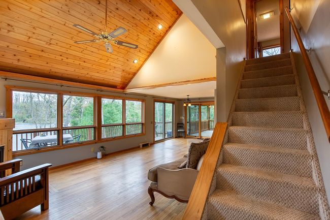 1992 Long Lake Ct, House other with 3 bedrooms, 2 bathrooms and null parking in COMSTOCK WI | Image 10