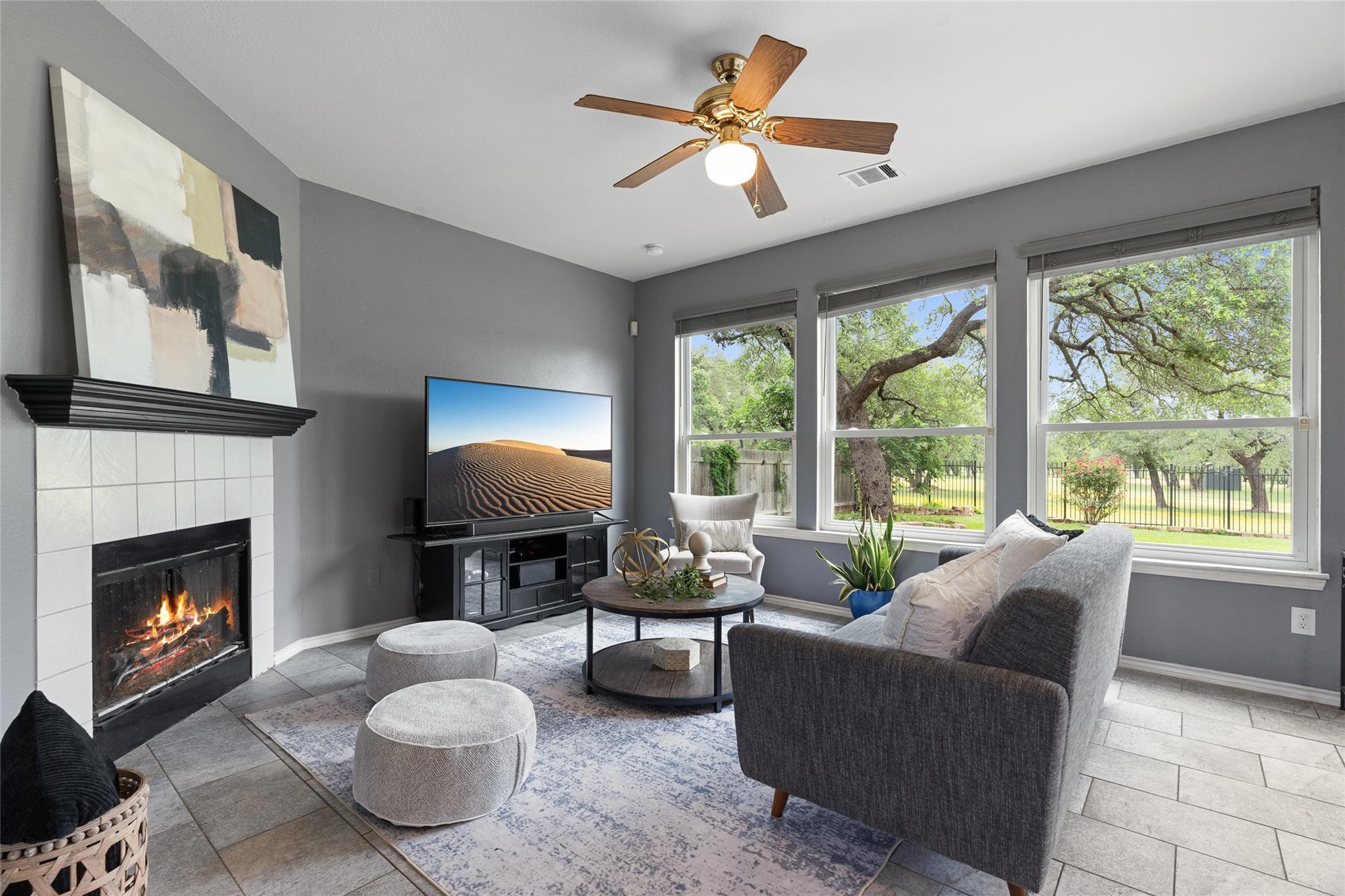 Residential in Cedar Park 4