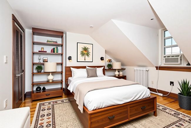 APT-4 - 31 Myrtle St, Condo with 2 bedrooms, 2 bathrooms and null parking in Boston MA | Image 6