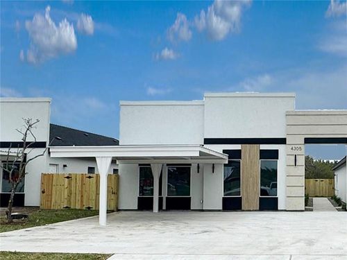 4225 Heron Ave, Mcallen, TX, 78504 | Card Image