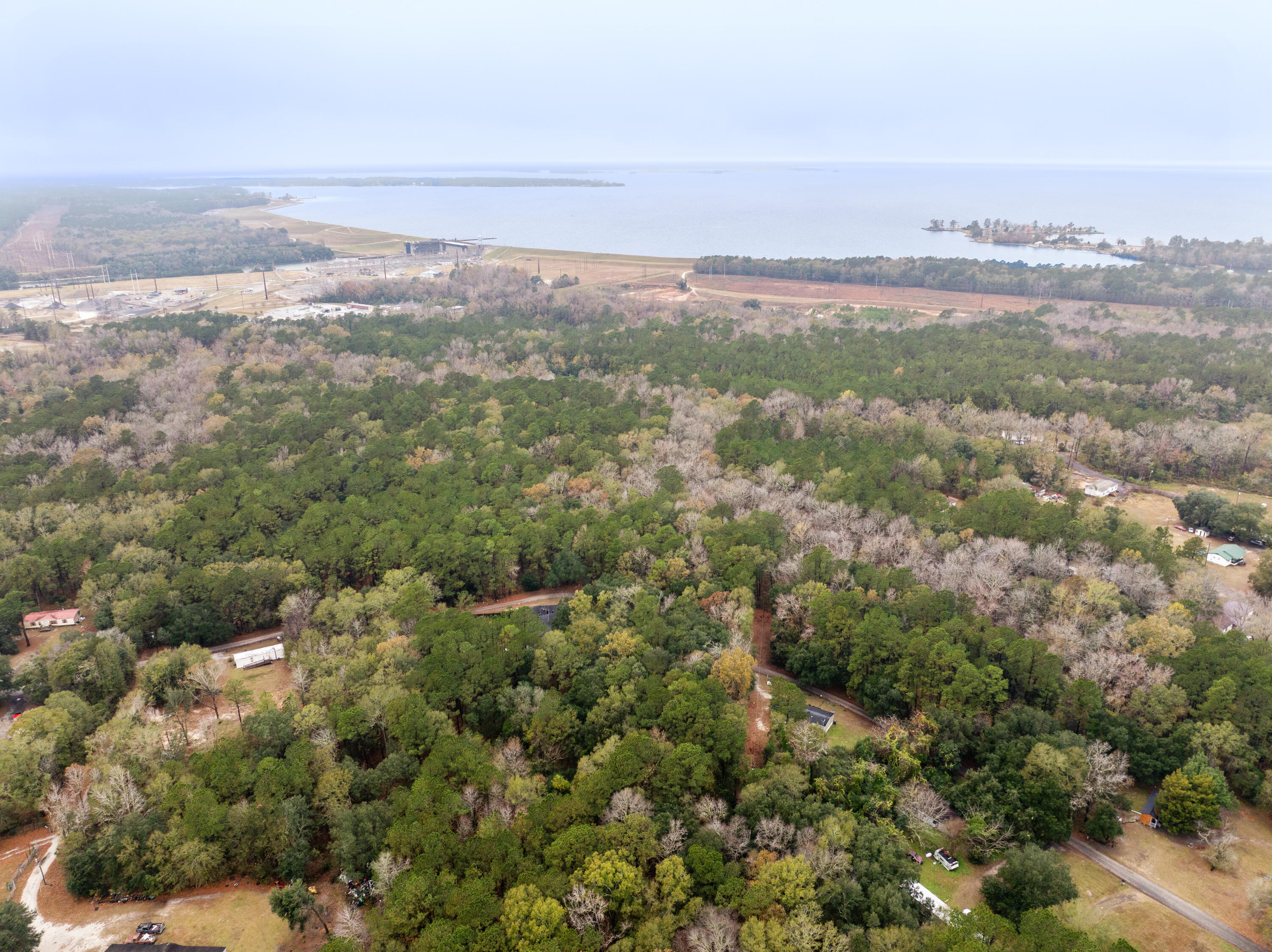 Land in Moncks Corner 2