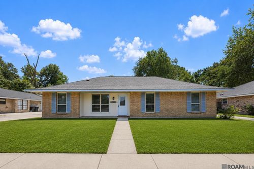 16606 Bonham Ave, Baton Rouge, LA, 70816-3315 | Card Image