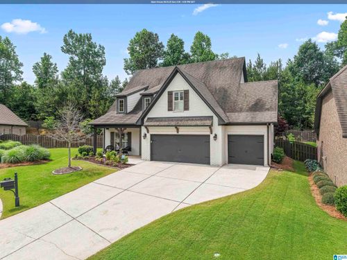 309 Dunrobin Cir, PELHAM, AL, 35124-6800 | Card Image