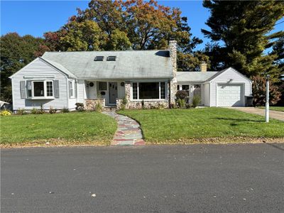 131 Pinecrest Drive, House other with 5 bedrooms, 2 bathrooms and 3 parking in Pawtucket RI | Image 1