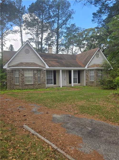 9385 Sagebrush Ct, Semmes, AL, 36575-7531 | Card Image