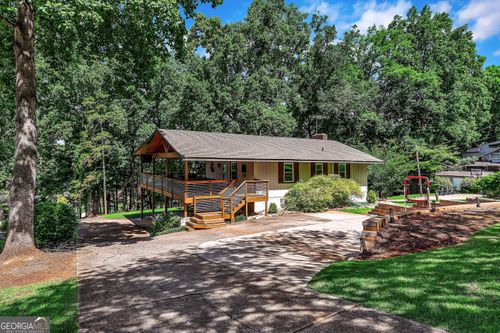 107 J Moore Ave, Townville, SC, 29689-3851 | Card Image