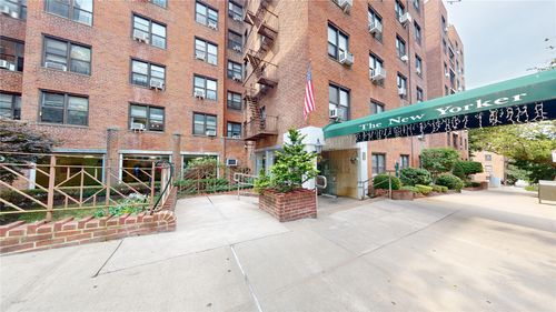 apt-6k-103 68th Ave, Forest Hills, NY, 11375-3211 | Card Image