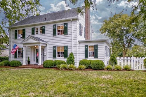 1545 Bolling Ave, Norfolk, VA, 23508-1359 | Card Image