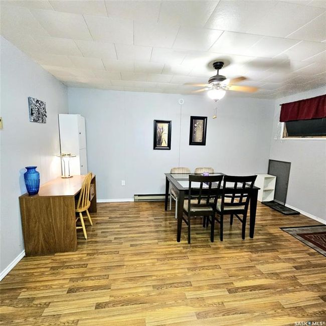 31 Main St, House other with 1 bedrooms, 1 bathrooms and 2 parking in Manor SK | Image 13