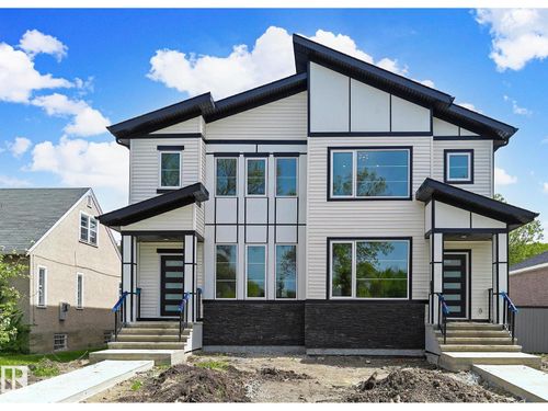11633 St Albert Trail Nw, Edmonton, AB, T5M3L6 | Card Image