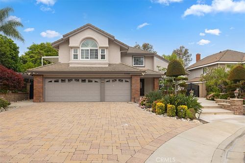 21848 Arbor Ct, Walnut, CA, 91789-1490 | Card Image