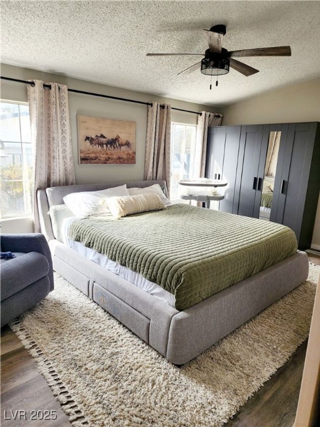 603 Virginia Way, House other with 3 bedrooms, 2 bathrooms and null parking in Indian Springs NV | Image 15