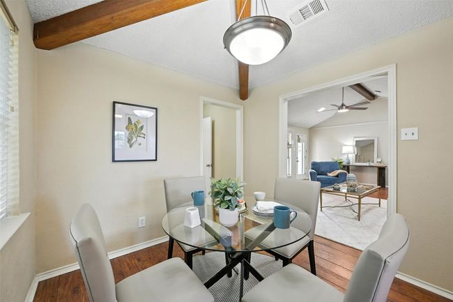 1923 Camden Way, House other with 3 bedrooms, 2 bathrooms and null parking in Carrollton TX | Image 13