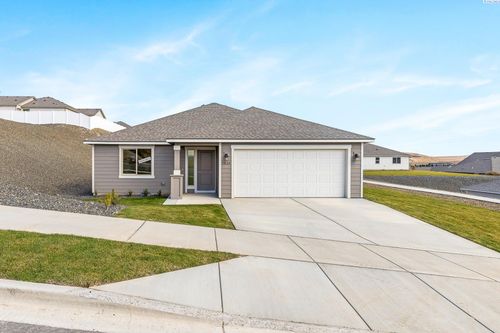 2835 S Penn St, Kennewick, WA, 99338-1541 | Card Image