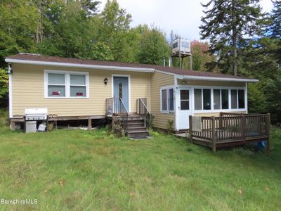 250 Magee Rd, House other with 4 bedrooms, 1 bathrooms and null parking in Stamford VT | Image 2