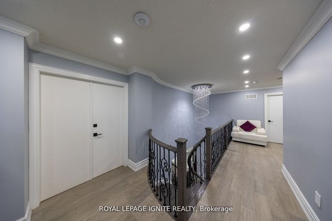 123 Alexander Lawrie Ave, House other with 4 bedrooms, 5 bathrooms and 1 parking in Markham ON | Image 25