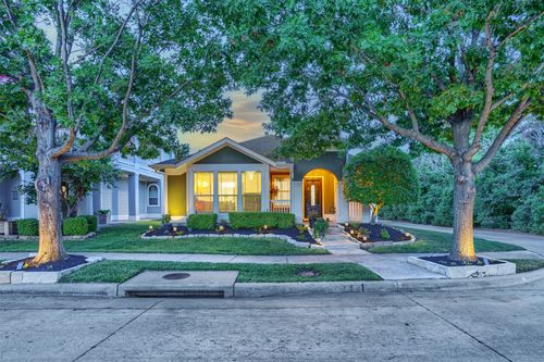 1410 Sea Pines Dr, Savannah, TX, 76227-7847 | Card Image
