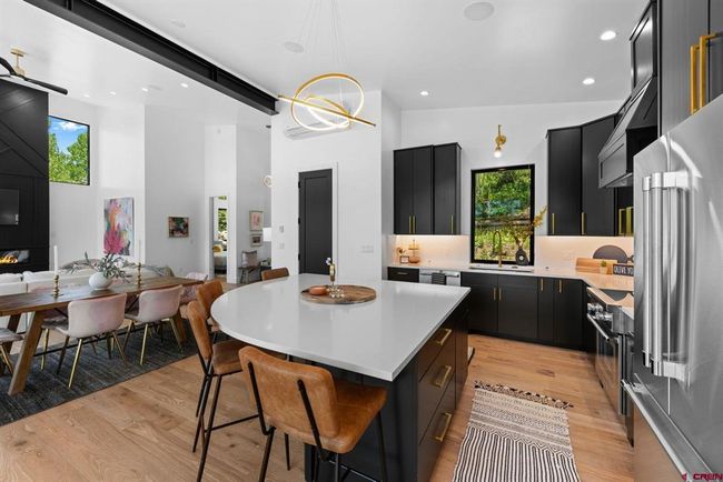 38 Ruby Dr, House other with 4 bedrooms, 5 bathrooms and null parking in Crested Butte CO | Image 11