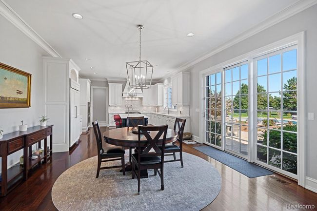 514 Chase Ln, House other with 5 bedrooms, 7 bathrooms and null parking in Bloomfield Hills MI | Image 15