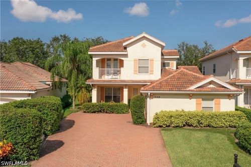 3144 Sundance Cir, NAPLES, FL, 34109-8921 | Card Image