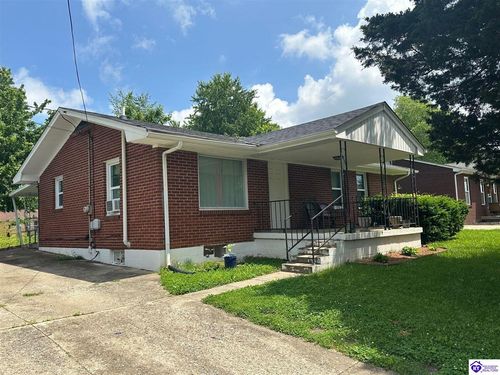 332 Old Cardinal Dr, Elizabethtown, KY, 42701-2768 | Card Image