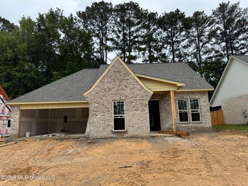 414 Hyde Park Cv, Brandon, MS, 39042-1004 | Card Image
