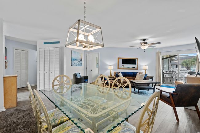 5 - 1217 S Ocean Blvd, Condo with 3 bedrooms, 2 bathrooms and null parking in Surfside Beach SC | Image 14