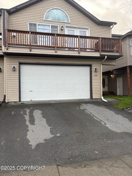 11834 Galloway Loop, Eagle River, AK, 99577-7316 | Card Image