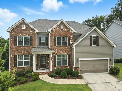 3950 Grandview Manor Dr, Cumming, GA, 30028-5055 | Card Image