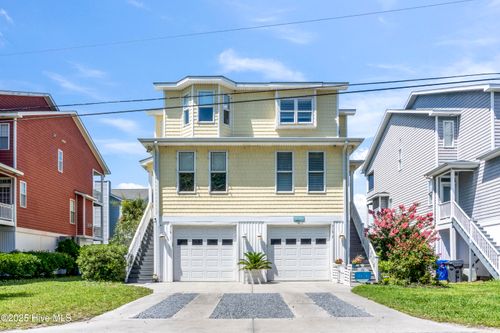 apt-1-316 Columbia Ave, Carolina Beach, NC, 28428-5356 | Card Image