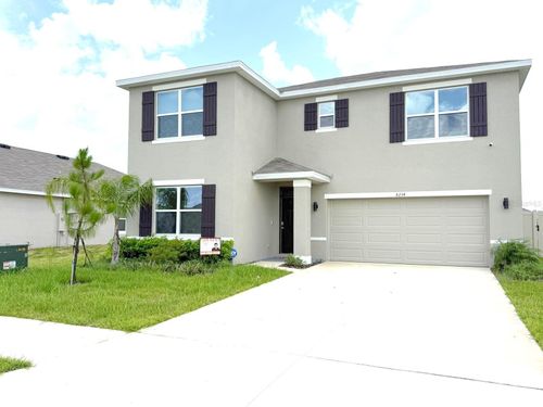 8234 Dolphin Bluff Blvd, WESLEY CHAPEL, FL, 33545-2302 | Card Image