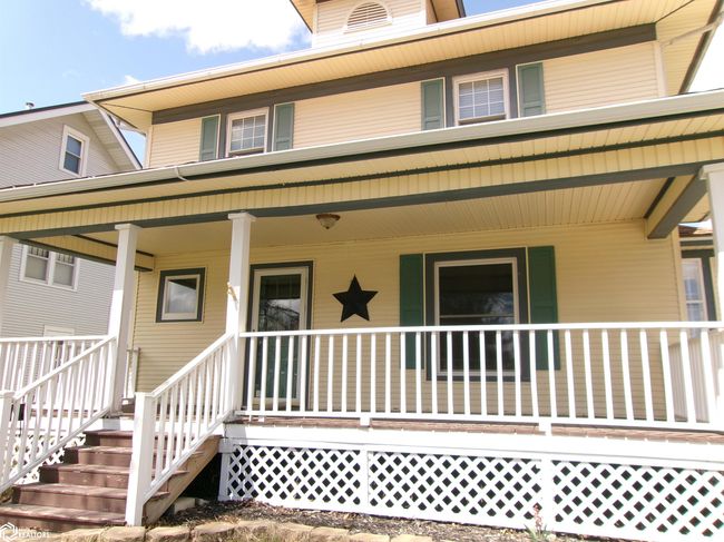 102 E 12 Th St, Home with 3 bedrooms, 2 bathrooms and 2 parking in Atlantic IA | Image 37