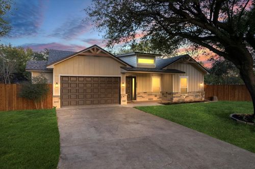 3801 Berry Hill Ct, Flower Mound, TX, 75028-1602 | Card Image