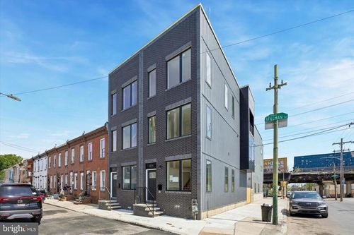 1553 S Stillman St, PHILADELPHIA, PA, 19146-4407 | Card Image