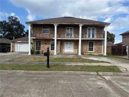 7151 Thornley Dr, New Orleans, LA, 70126-2127 | Card Image